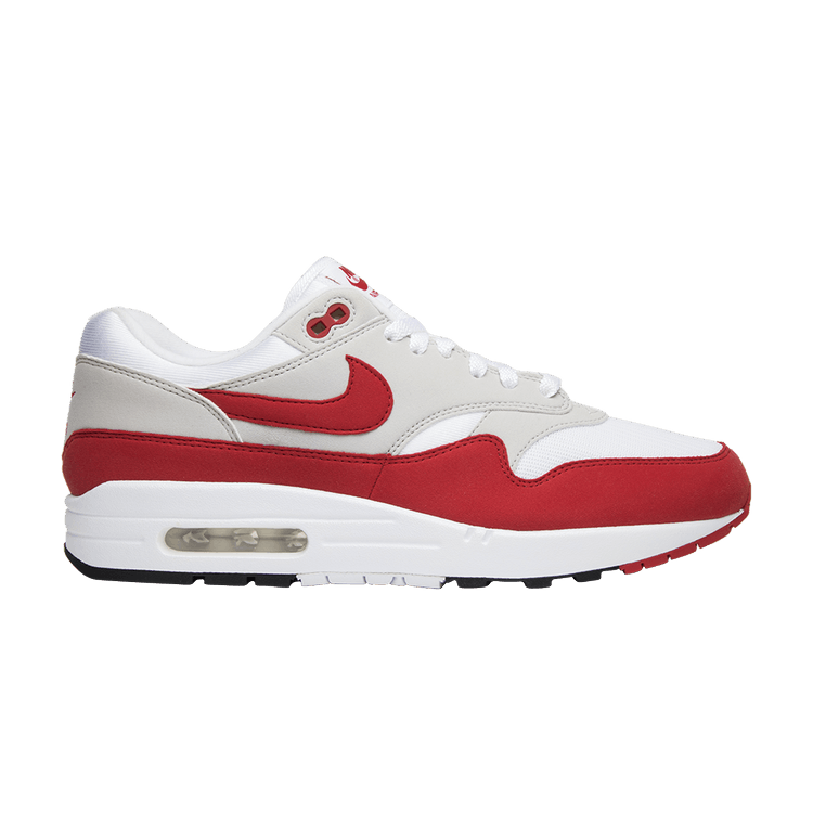 Nike Air Max 1 OG Anniversary 'Red'