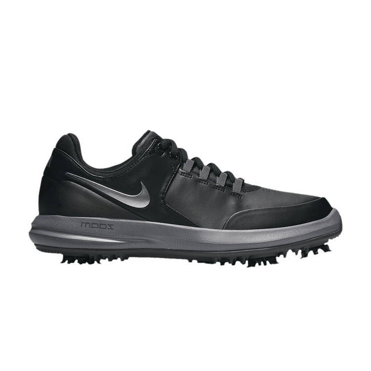 Nike Wmns Air Zoom Accurate 'Black Grey'