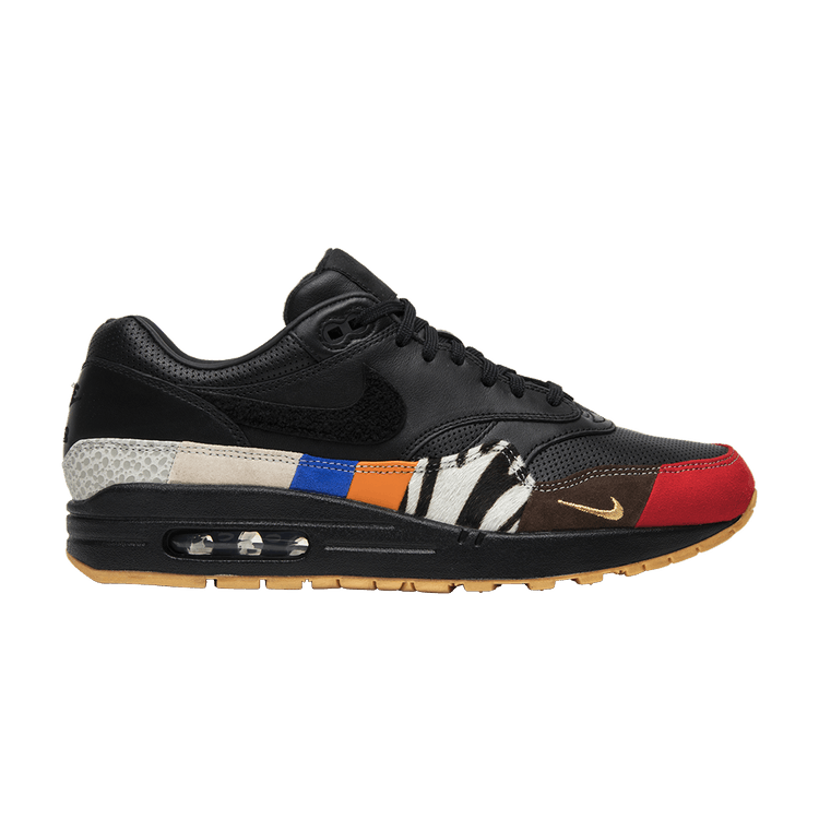 Nike Air Max 1 'Master'