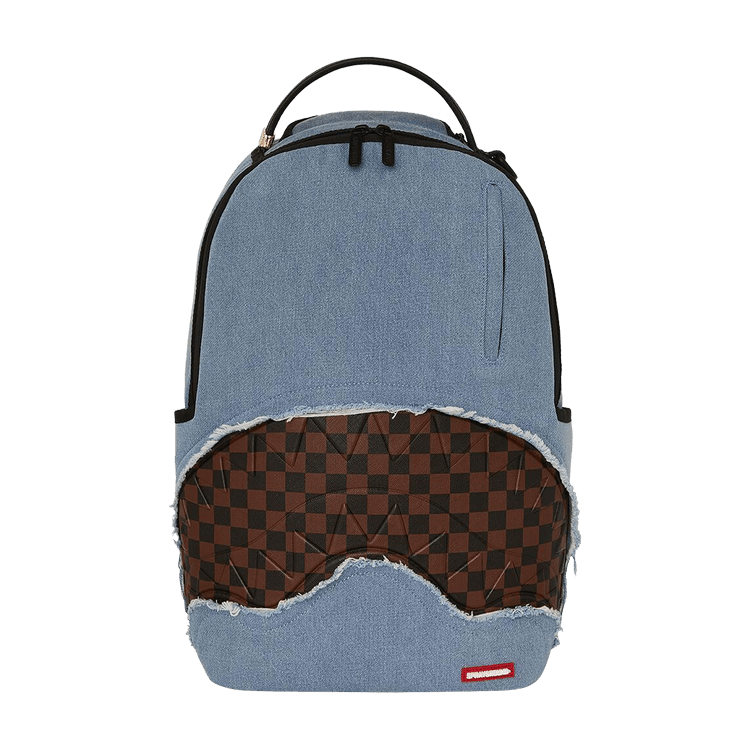 Sprayground Shores Of Italy Backpack 'Multicolor'