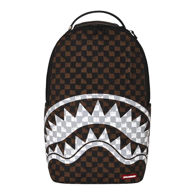 Sprayground Paris Fang Backpack 'Multicolor'