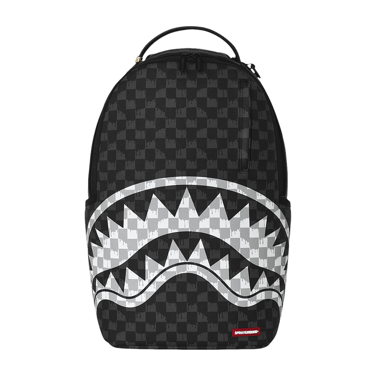 Sprayground Noir Fang Backpack 'Multicolor'