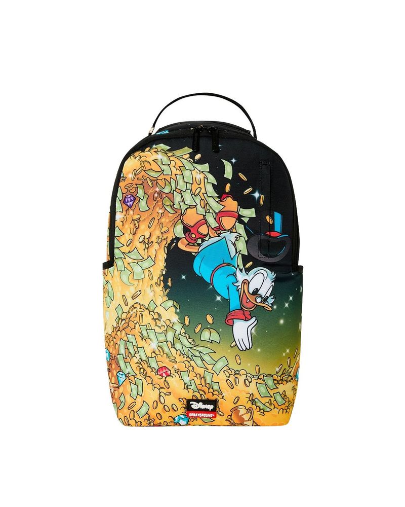 Sprayground Disney Hokusaï Money Wave Backpack