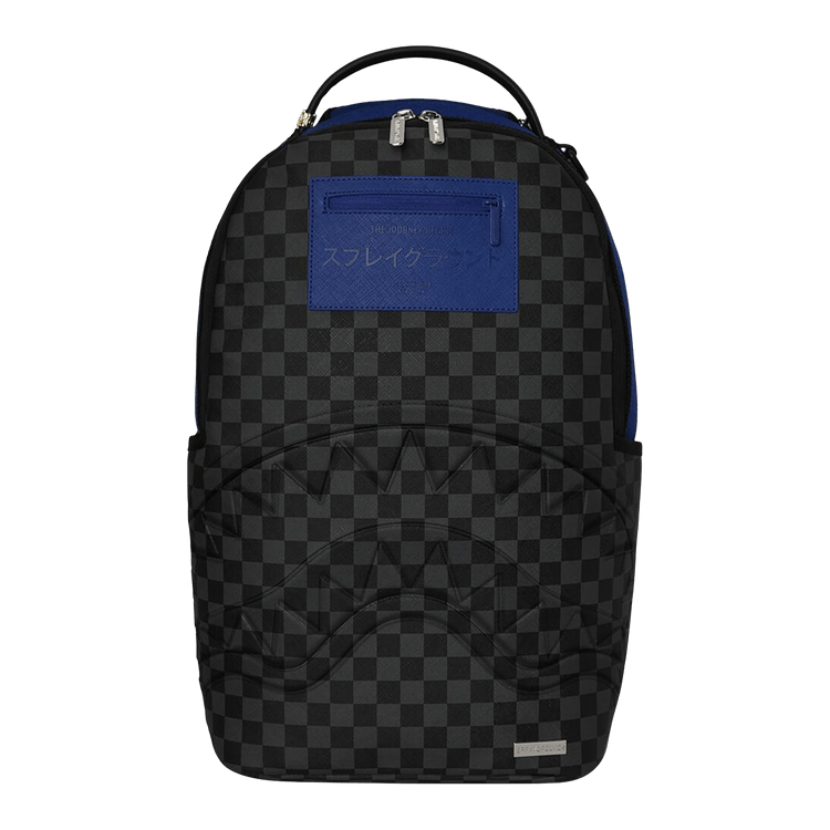 Sprayground Shinobi Pulse Backpack 'Multicolor'
