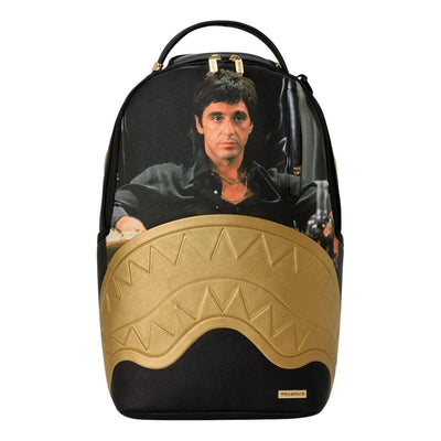 Sprayground Scarface My Place Backpack 'Multicolor'