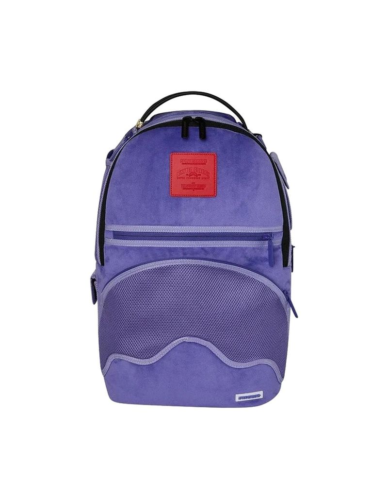 Sprayground Reversible Shark Backpack