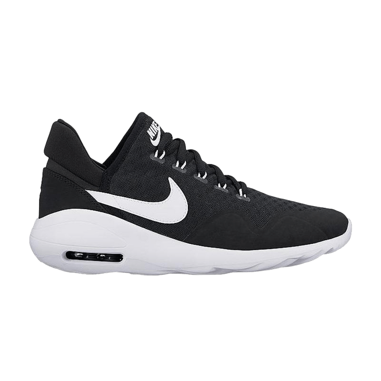 Nike Wmns Air Max Sasha 'Black'