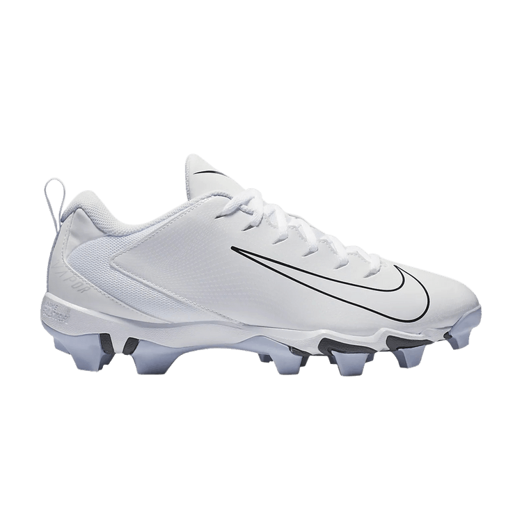 Nike Vapor Untouchable Shark 3 'White Platinum'
