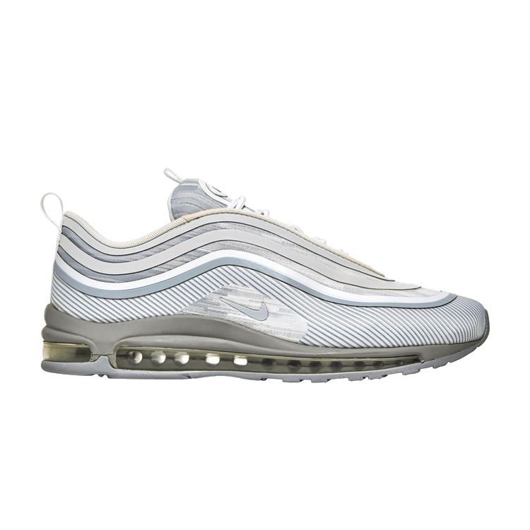 Nike Air Max 97 Ultra ’17 'Pure Platinum'