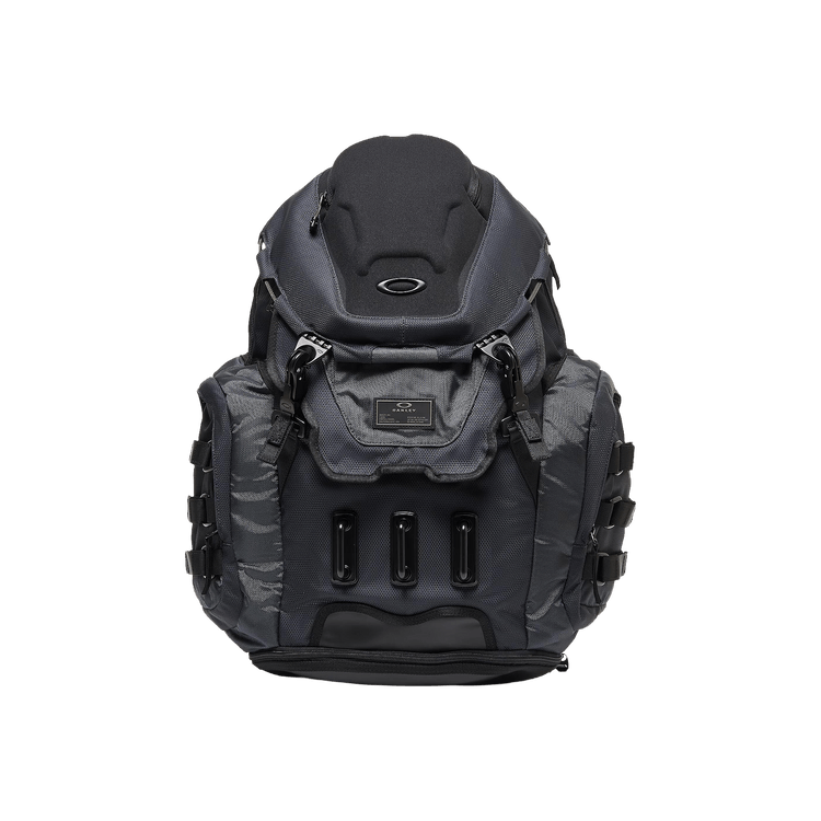 Oakley Kitchen Sink Backpack 'Graphite'