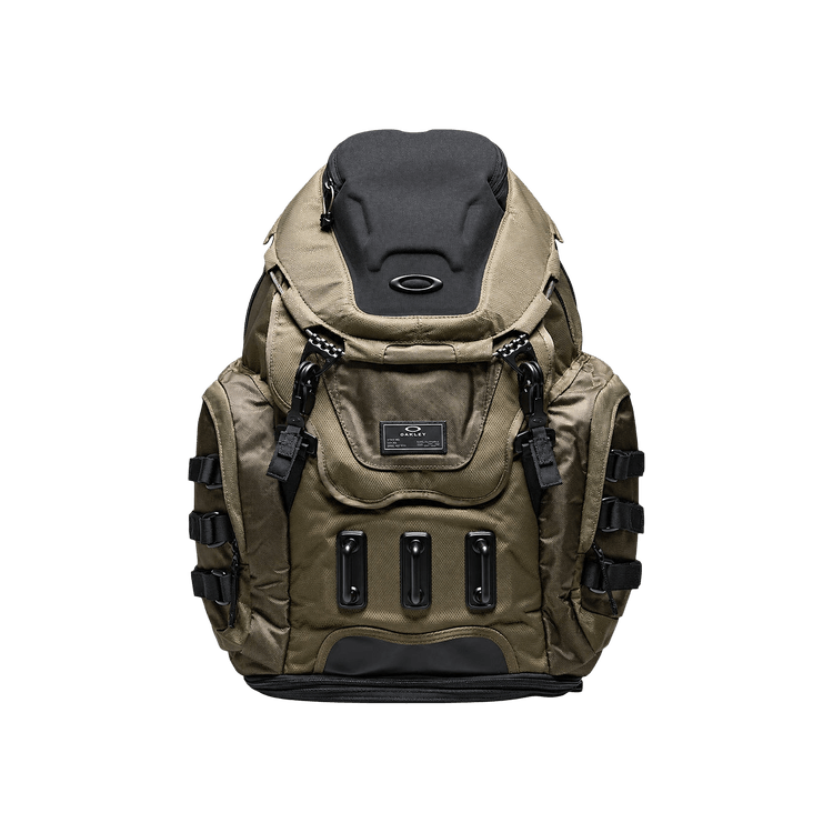 Oakley Kitchen Sink 'Deep Olive'