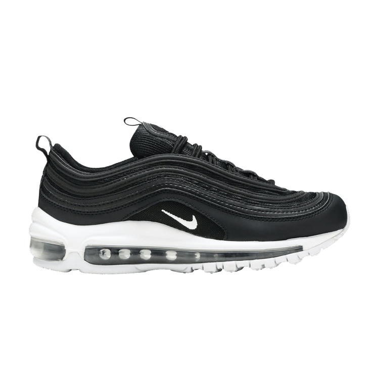 Nike Air Max 97 GS 'Black'