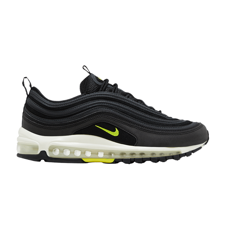 Nike Air Max 97 'Black Cyber'