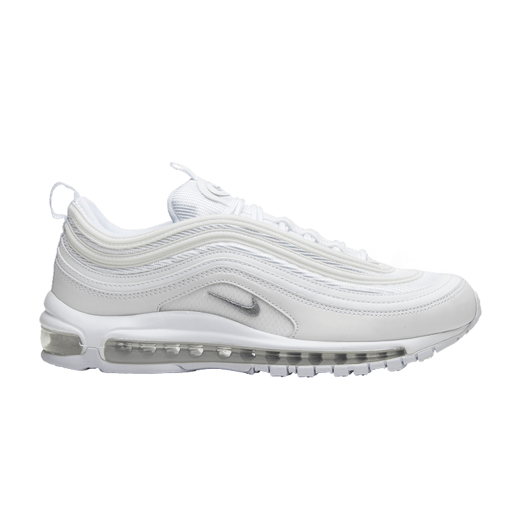 Nike Air Max 97 'Triple White'