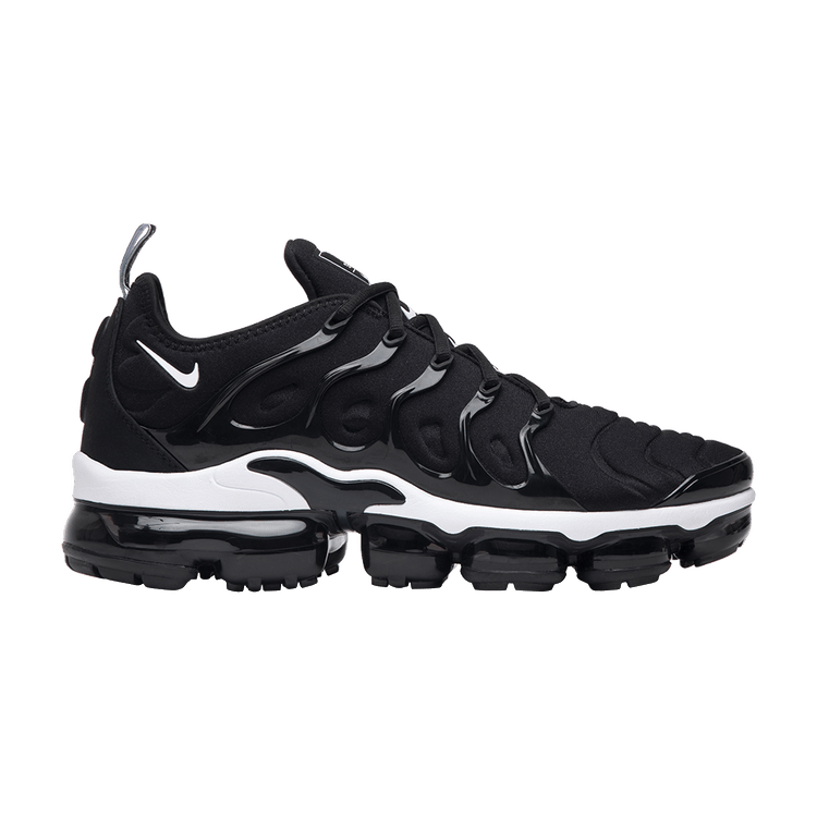 Nike Air VaporMax Plus 'Overbranding'