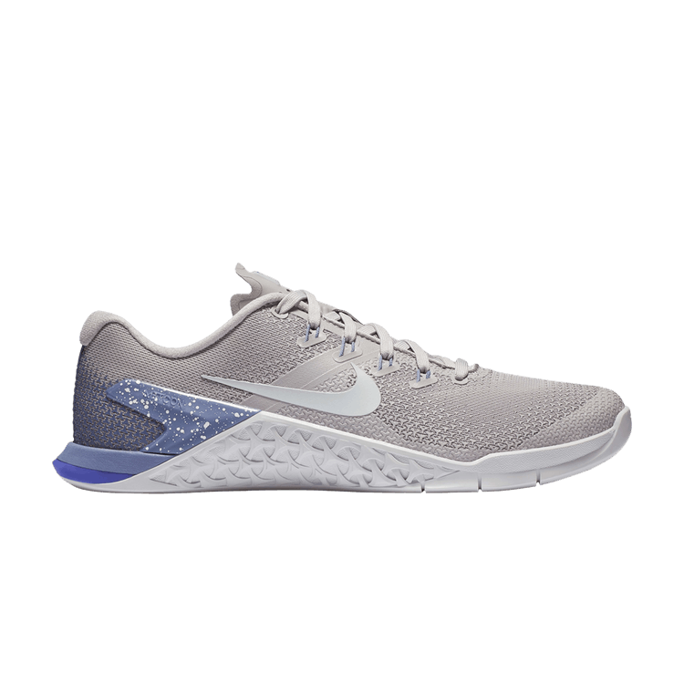 Nike Wmns Metcon 4 'Atmosphere Grey Purple'