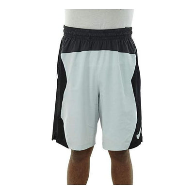 Nike Switch Shorts 'White Black'