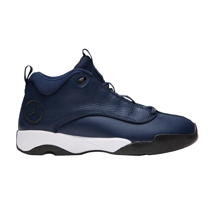 Air Jordan Jumpman Pro Quick 'Midnight Navy'