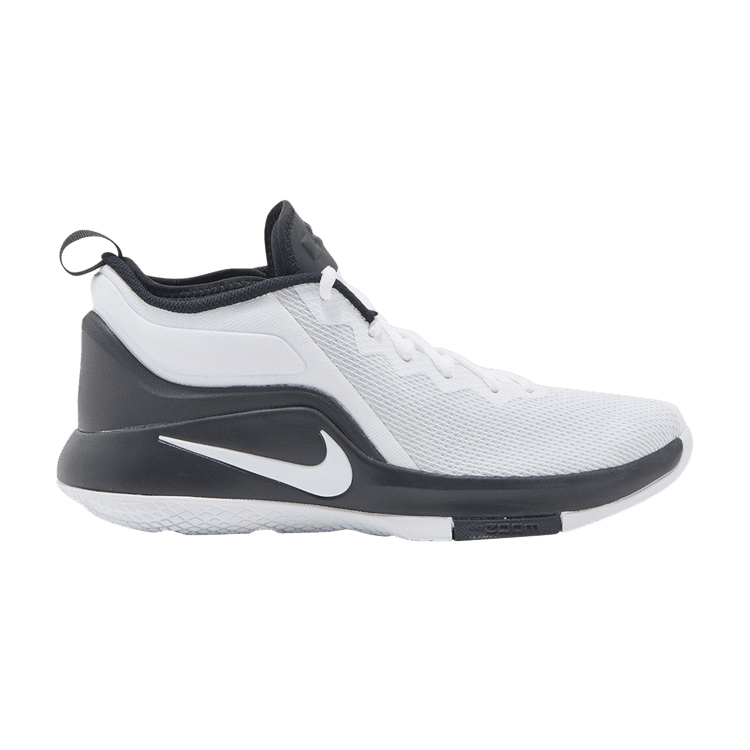 Nike LeBron Witness 2 'White Black'