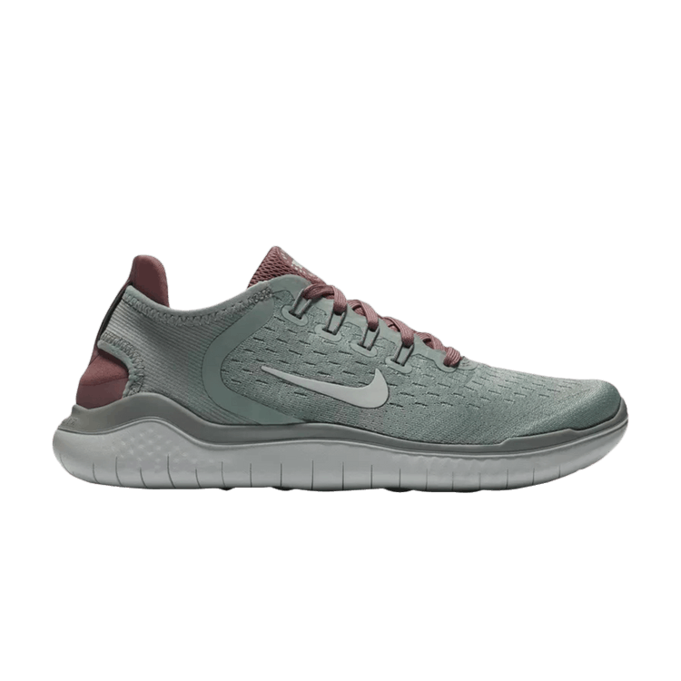 Nike Wmns Free RN 2018 'Mica Green'
