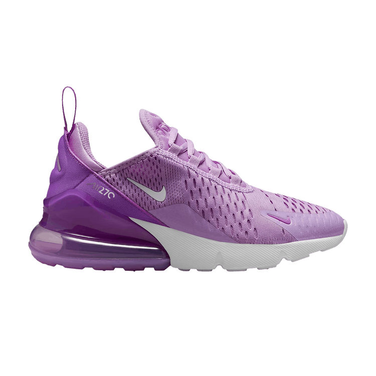 Nike Air Max 270 GS 'Rush Fuchsia'