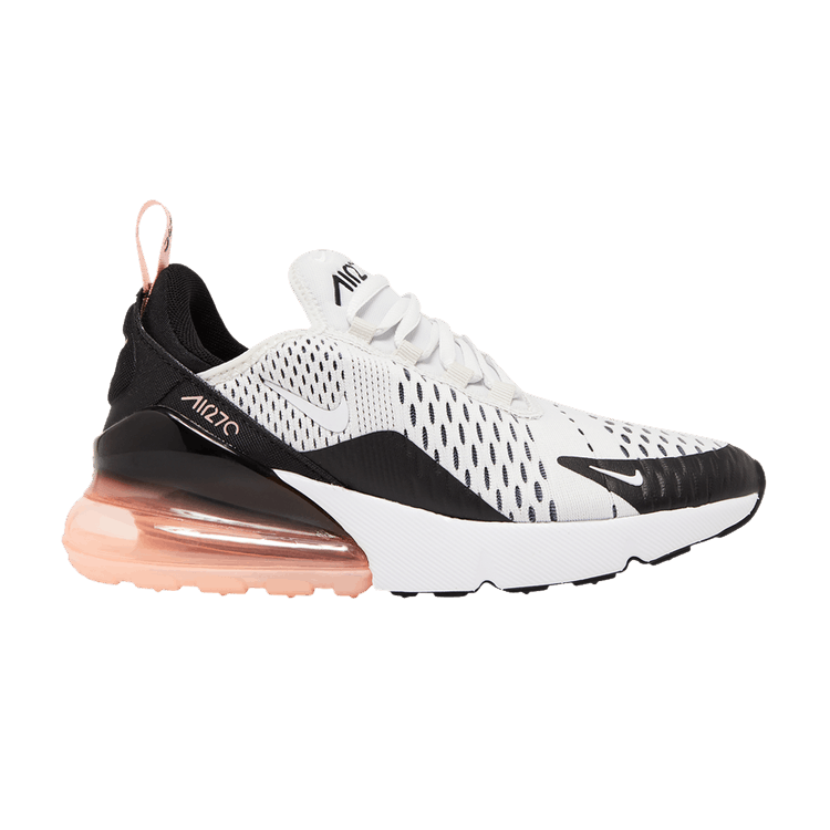 Nike Air Max 270 GS 'Platinum Coral'