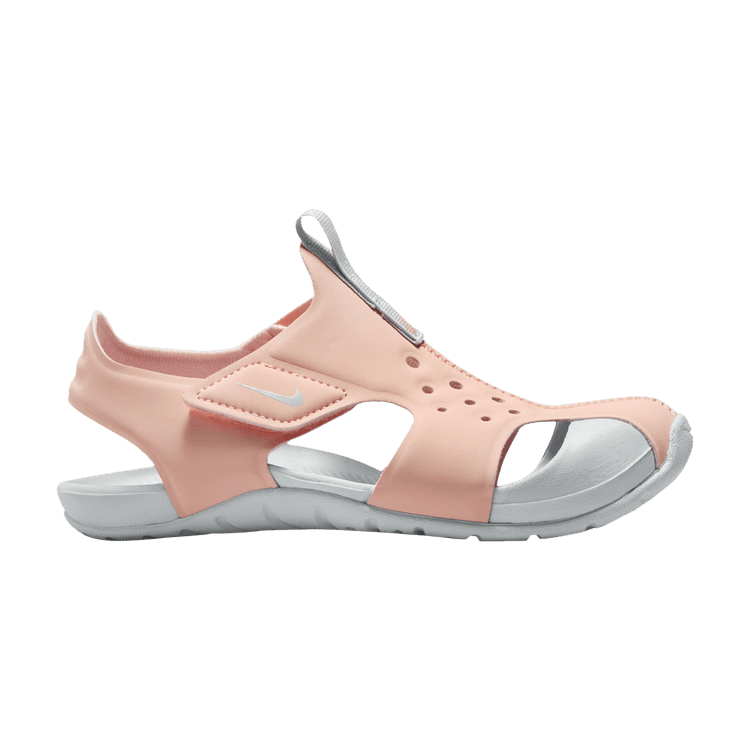 Nike Sunray Protect 2 PS 'Arctic Orange'