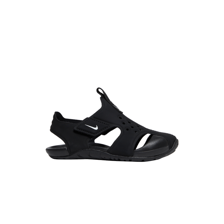 Nike Sunray Protect 2 TD 'Black White'