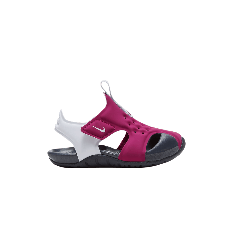 Nike Sunray Protect 2 TD 'Fireberry'