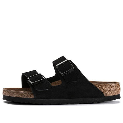 Birkenstock Arizona BS Sandals 'Black'