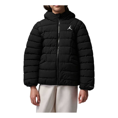 (GS) Jordan Midweight Active Puffer Jacket 'Black'