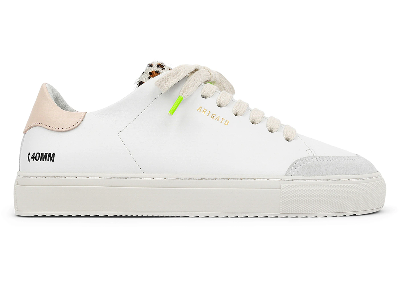 Axel Arigato Clean 90 Triple Animal White (Women's)