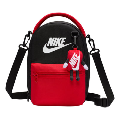(GS) Nike Buddies 4L Lunch Tote 'Black'