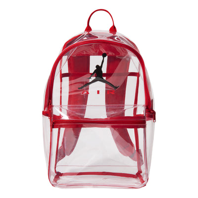 Jordan Stadium 22.6L Backpack 'Gym Red'