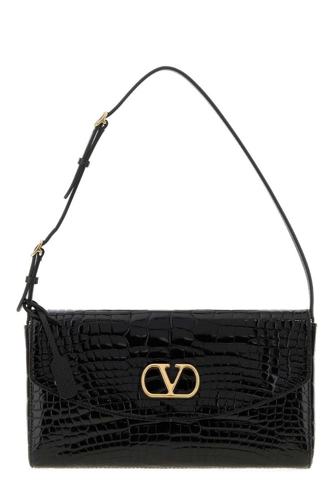 Valentino Deva Small Shoulder Bag