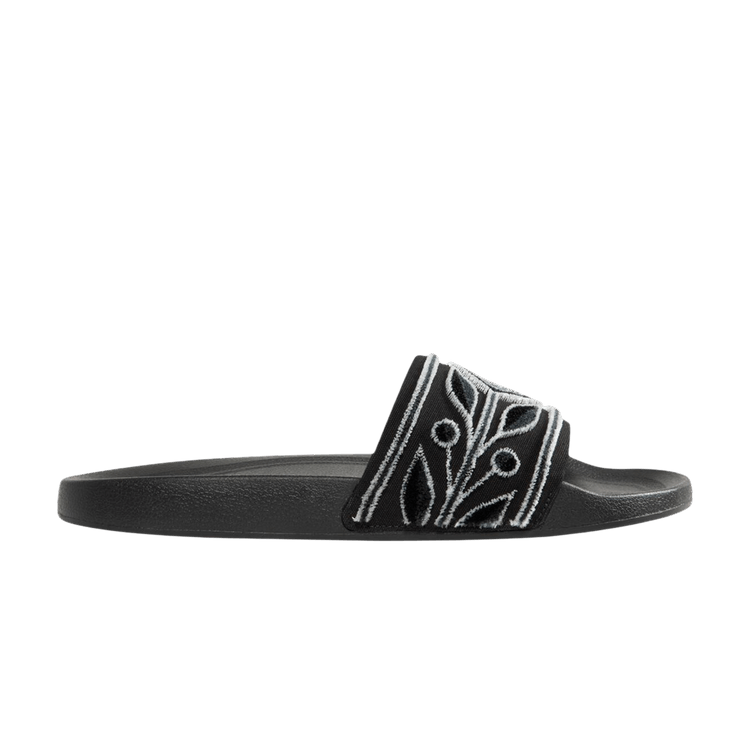 Casablanca Pool Slide 'Black'