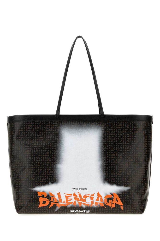 Balenciaga Select Large Tote Bag