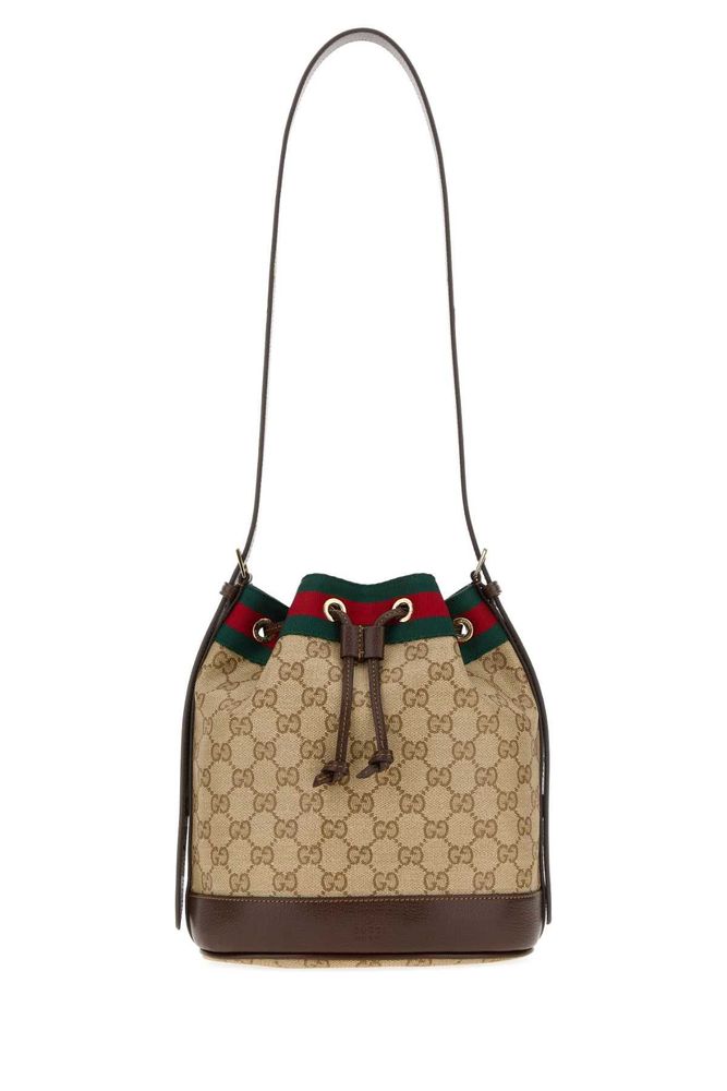 Gucci Venice Small Bucket Bag