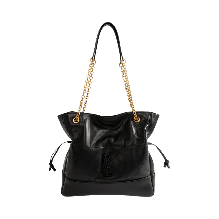 Saint Laurent Jamie Shoulder Bag 'Nero'