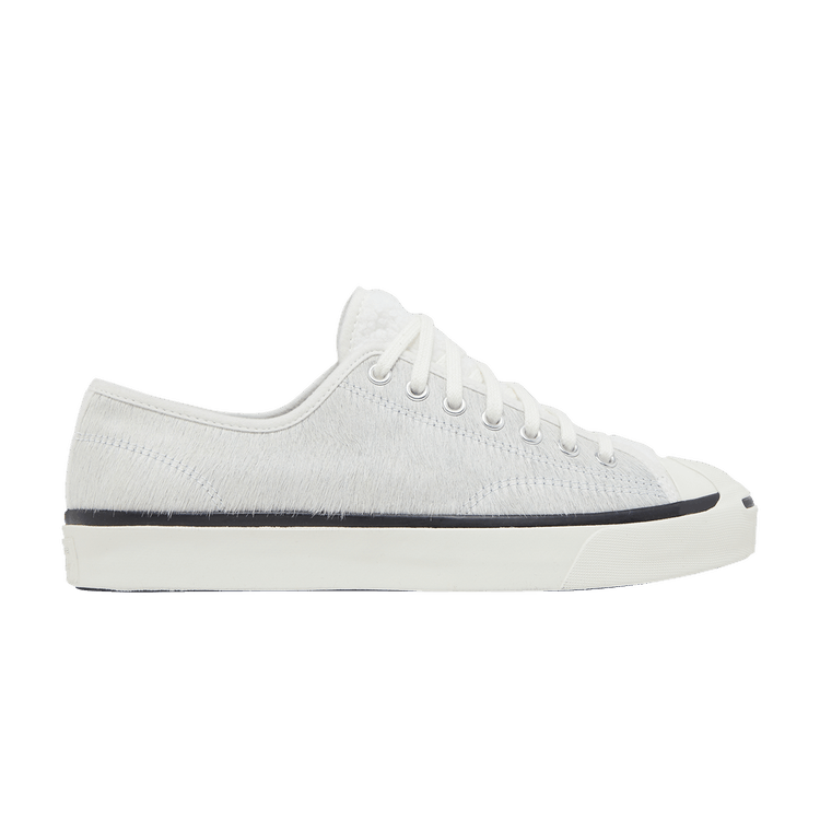 CLOT x Converse Jack Purcell Low 'Giant Panda'