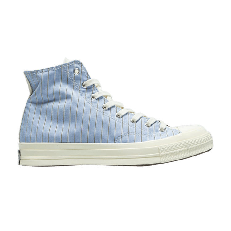Converse Chuck 70 High 'Multi-Color Retro Stripes'