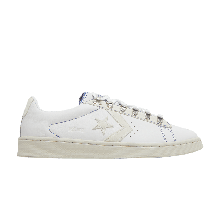 pgLang x Converse Pro Leather Low 'programleather'