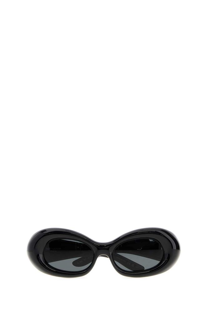 Saint Laurent Eyewear SL 968 Oval Sunglasses