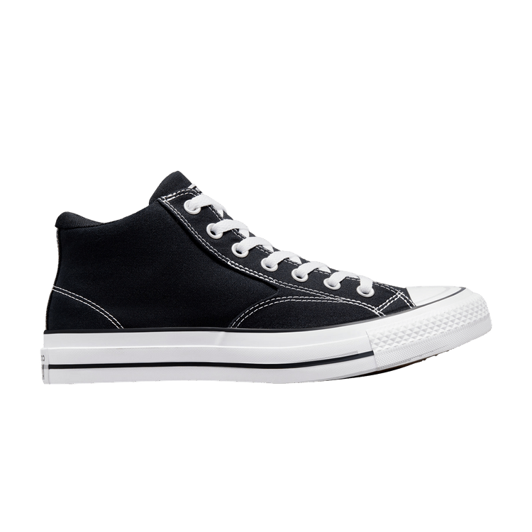 Converse Chuck Taylor All Star Mid 'Malden Street - Black White'