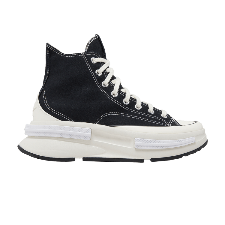 Converse Run Star Legacy CX High 'Black'