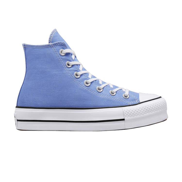 Converse Wmns Chuck Taylor All Star Lift Platform High 'Royal Pulse'