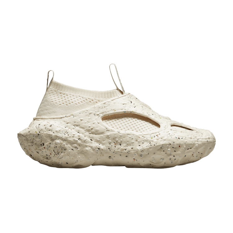 Converse Sponge Crater CX 'Natural Ivory'