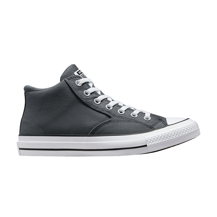 Converse Chuck Taylor All Star Mid 'Malden Street - Iron Grey'