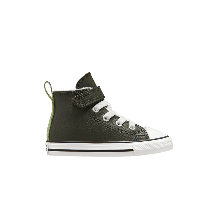 Converse Chuck Taylor All Star 1V High TD 'Utility Green'