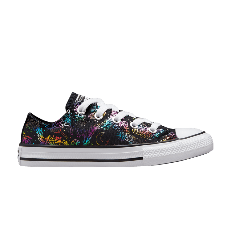 Converse Chuck Taylor All Star Low PS 'Butterfly Shine'